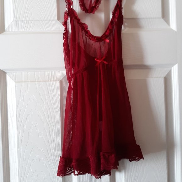 Lingerie - Picture 4 of 7